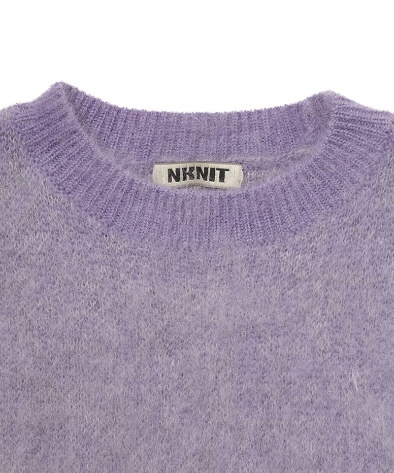 moheya gradation KNIT BIG | NKNIT