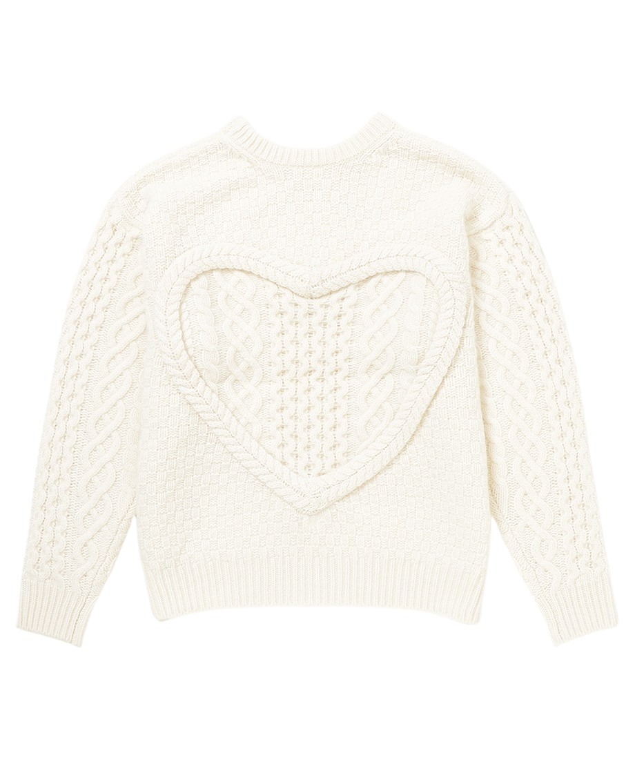 ♡cable 2way KNIT | NKNIT ♡cable 2way KNIT | NKNIT