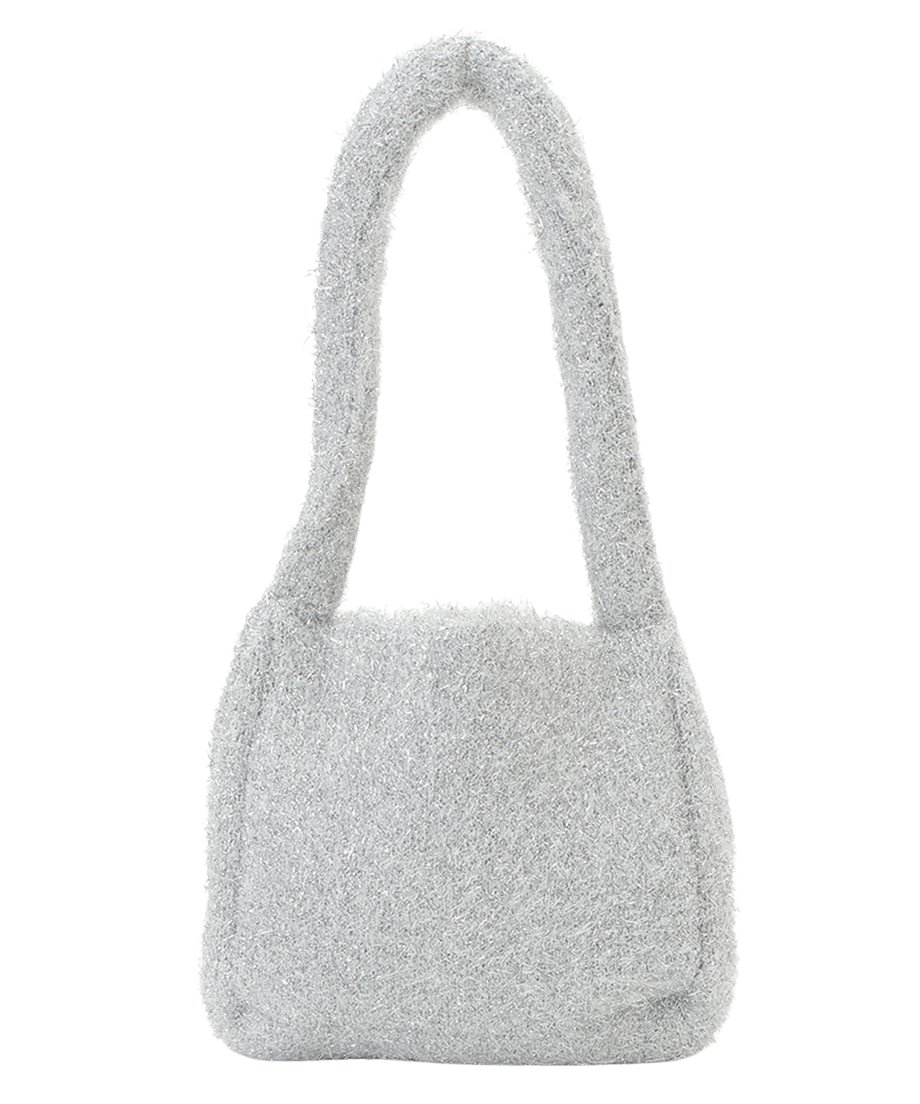 kira kira hand bag | NKNIT kira kira hand bag | NKNIT