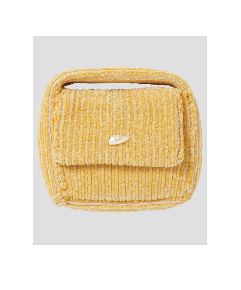 NKNIT ンニット KNIT handbag ハンドバッグ