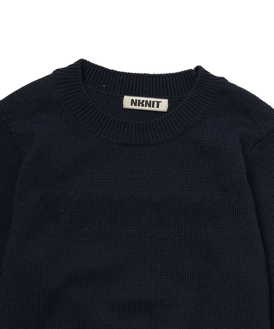 ♡♡♡♡jacquard KNIT | NKNIT ♡♡♡♡jacquard KNIT | NKNIT