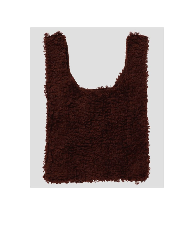 mop KNIT bag | NKNIT mop KNIT bag | NKNIT