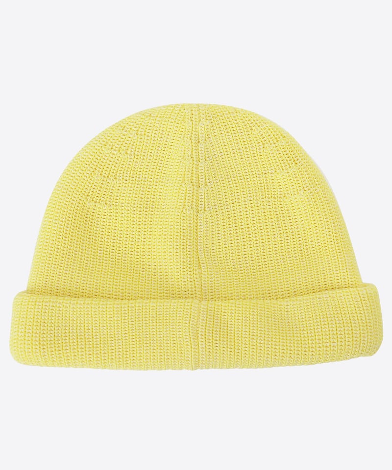 cotton knit cap | NKNIT