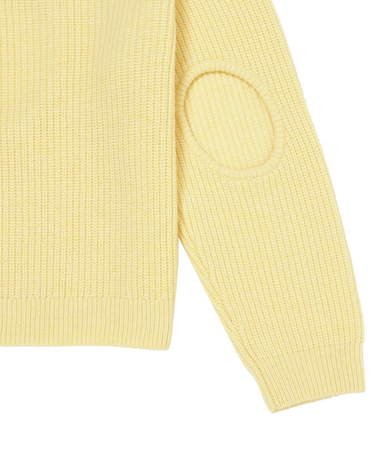 ○hole 2WAY KNIT | NKNIT ○hole 2WAY KNIT | NKNIT