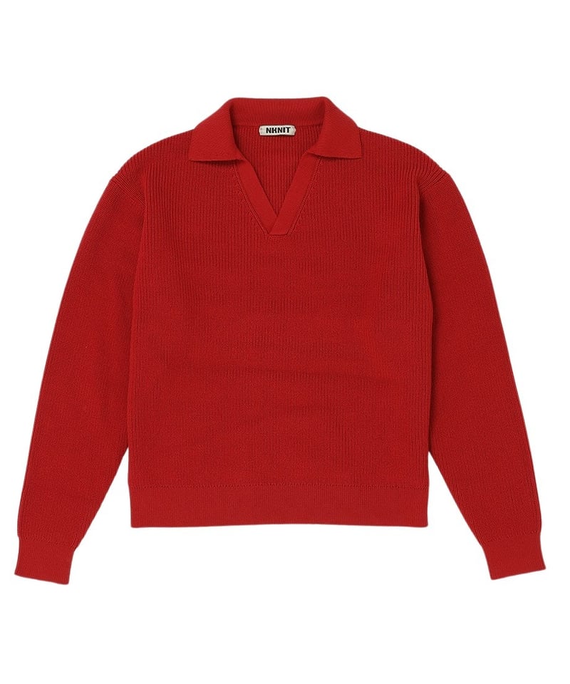 cotton mix skipper KNIT | NKNIT cotton mix skipper KNIT | NKNIT