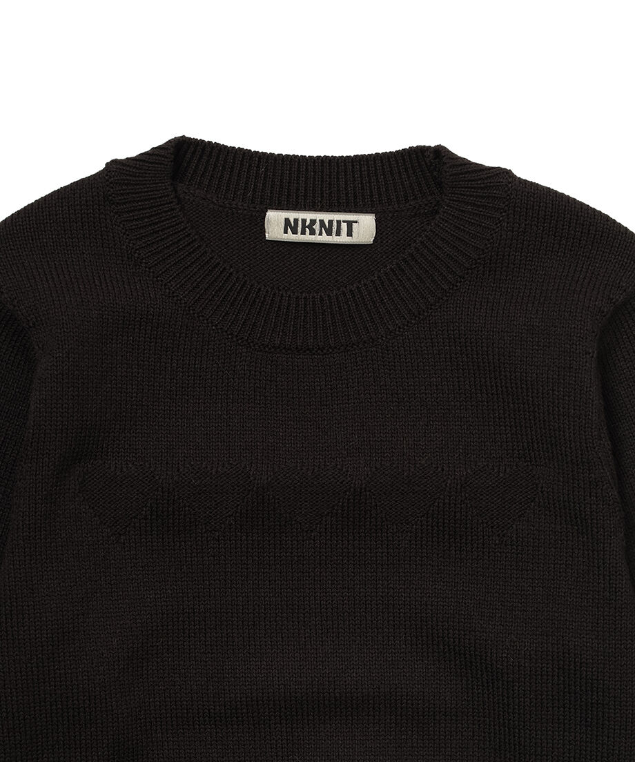 ♡♡♡♡jacquard KNIT | NKNIT ♡♡♡♡jacquard KNIT | NKNIT