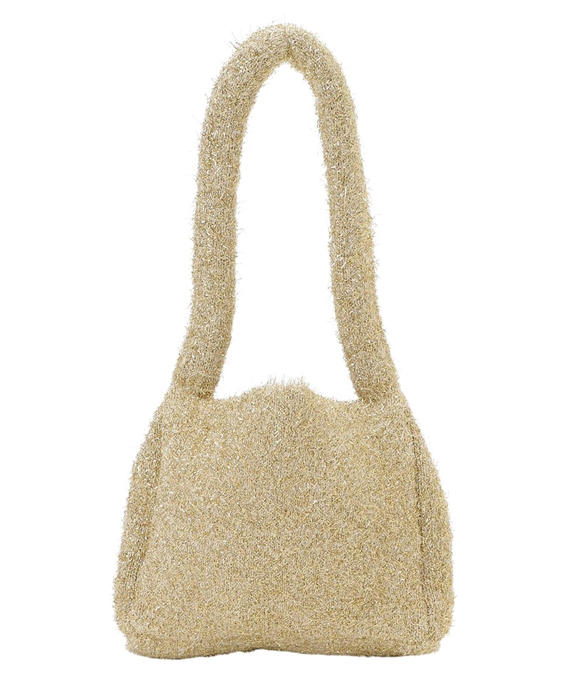 kira kira hand bag | NKNIT kira kira hand bag | NKNIT