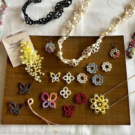 タティングレース | STORES