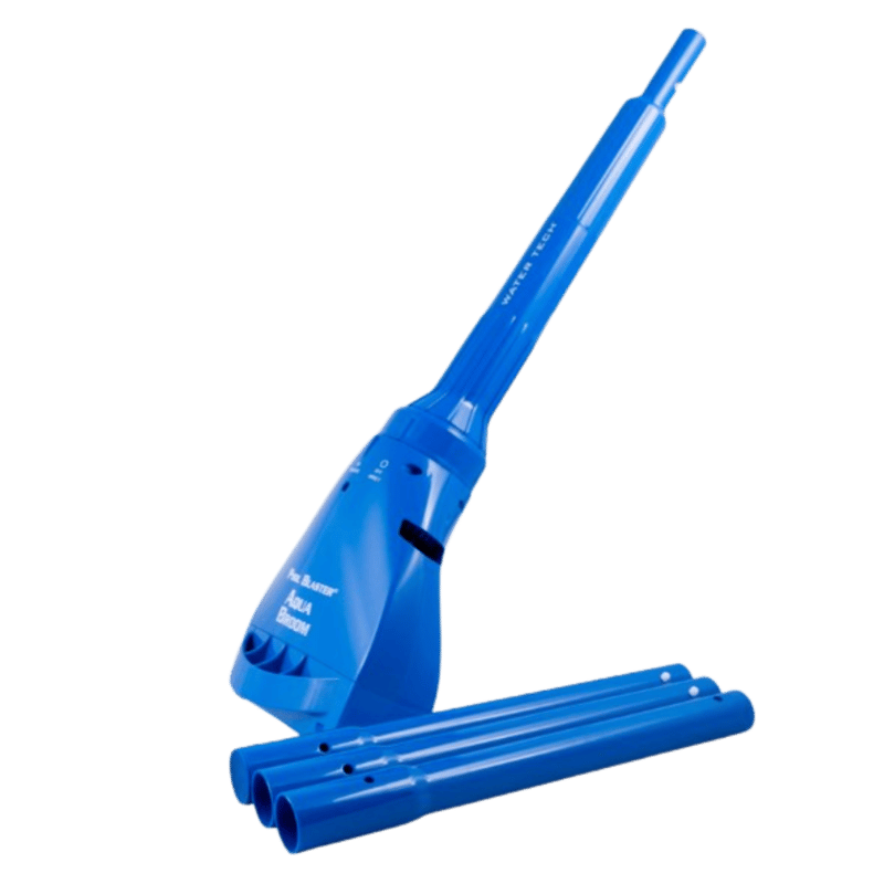 AQUA BROOM XL /アクアブルームXL クリーナー | サイブ
