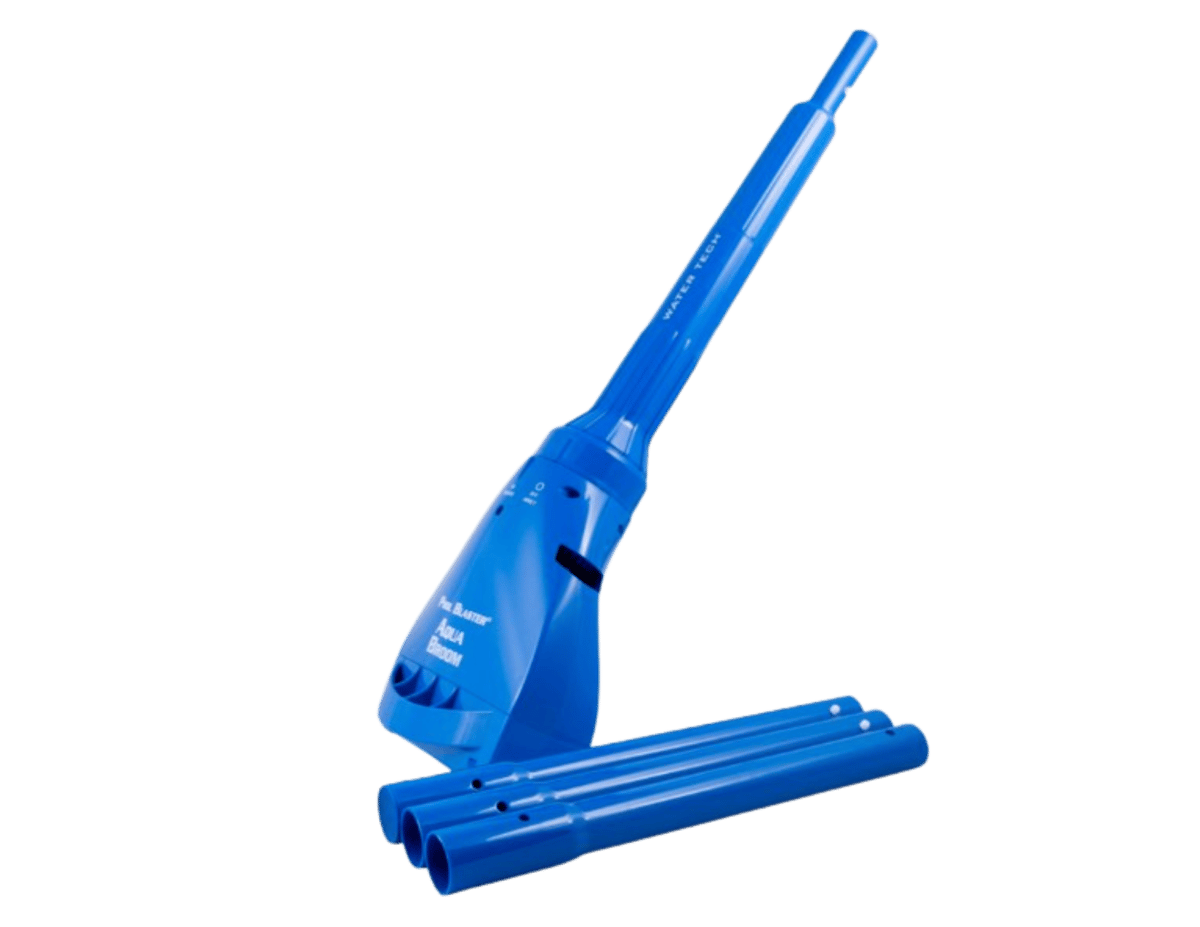 AQUA BROOM XL /アクアブルームXL クリーナー | サイブ