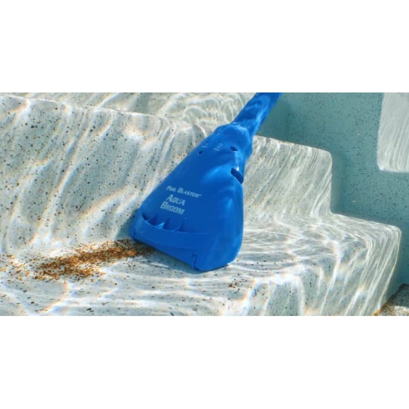 ルームクリーナー AQUA BROOM XL /アクアブルームXL クリーナー | サイブ