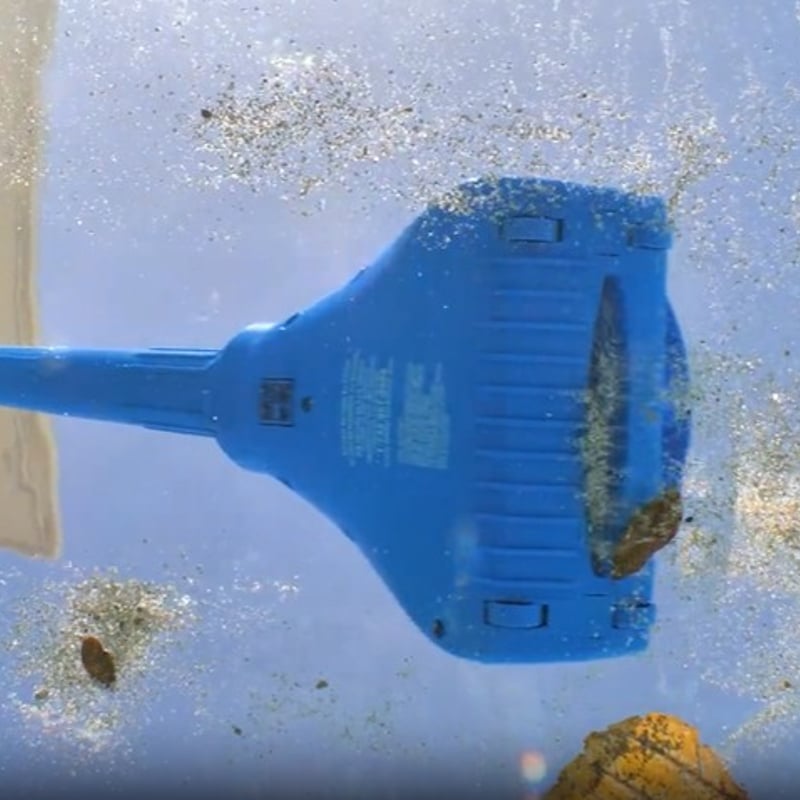AQUA BROOM XL /アクアブルームXL クリーナー | サイブ