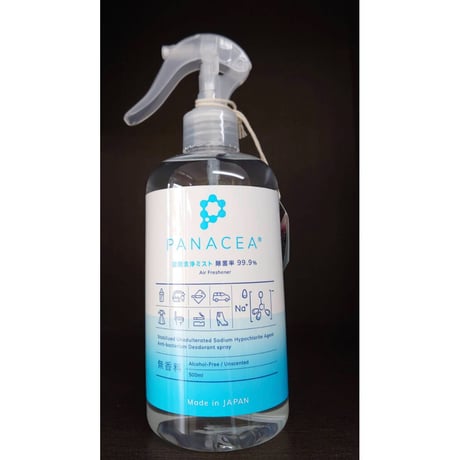 パナセア　500ml