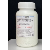 次亜塩素カルシウム　顆粒500ｇ