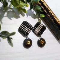 紗々ピアス