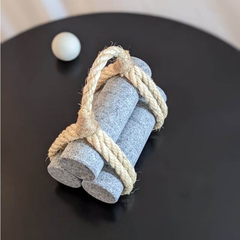 Atora Door Stopper | Amane