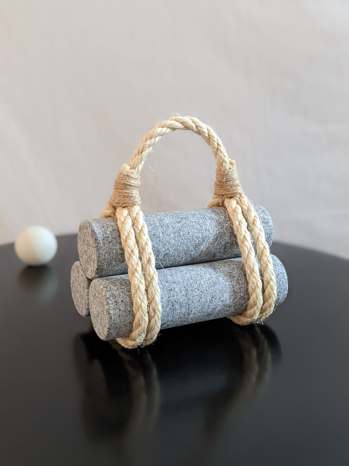 Atora Door Stopper | Amane
