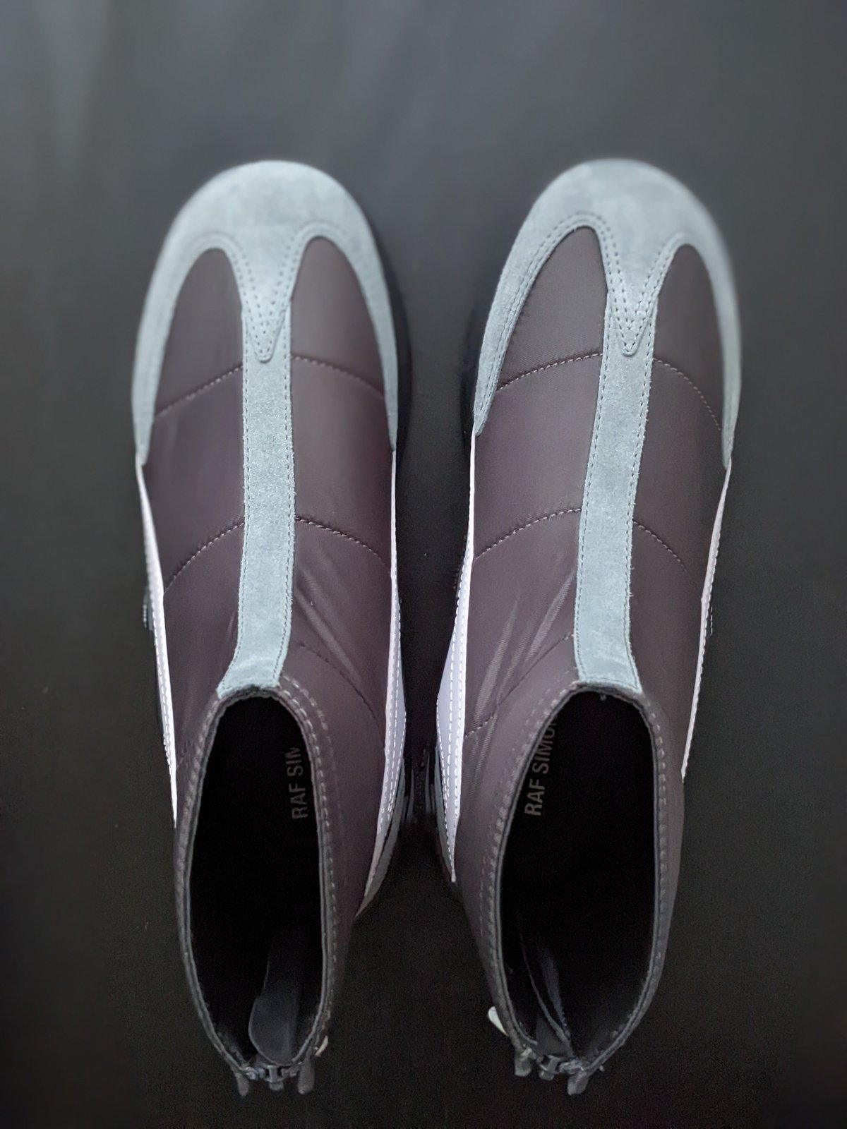 RAF SIMONS (RUNNER) スニーカー CYLON-22 EU41 | Amane RAF SIMONS (RUNNER) スニーカー CYLON-22 EU41 | Amane