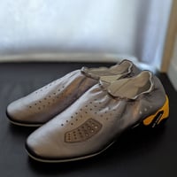 TOGA PULLA ブーツ 37 | Amane