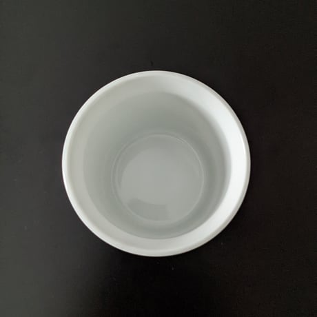 TY Coffee Cup White