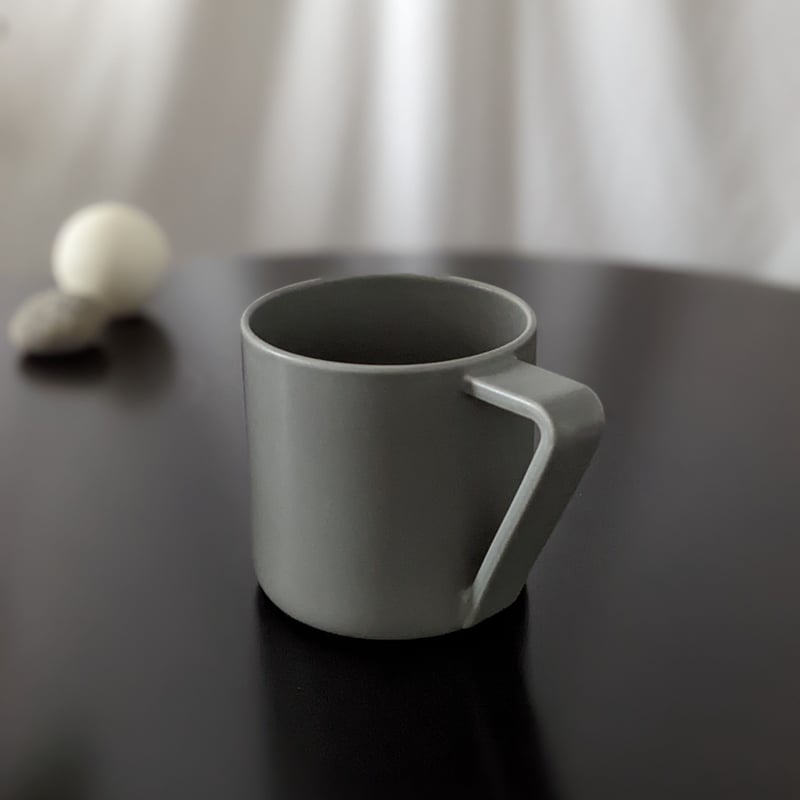 欠け有りスナフジタ（フジタチサト）サル山マグカップ 欠け有りスナフジタ（フジタチサト）サル山マグカップ - メルカリ