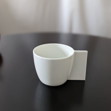 Christien Meindertsma Coffee Cup