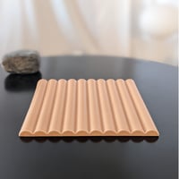 Tomás Alonso Tray Beige