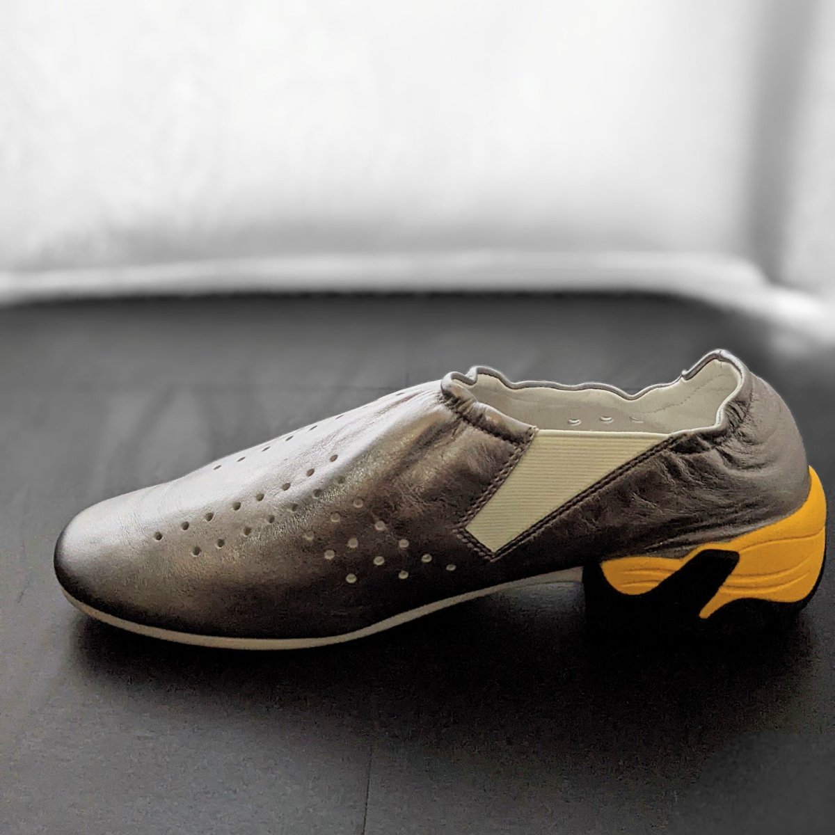 RAF SIMONS (RUNNER) スニーカー SOLARIS-21 LOW EU4 RAF SIMONS (RUNNER) スニーカー SOLARIS-21 LOW EU4