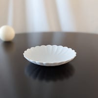 TY Palace Plate  (S)  110 Grey