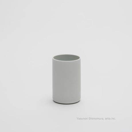 Shigeki Fujishiro  Cup  White