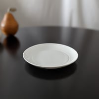 Christien Meindertsma  Plate 140 ( S ) Saucer