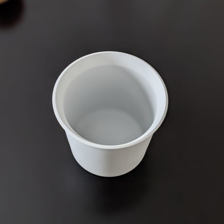 TY Coffee Cup Grey