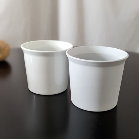 TY Coffee Cup Grey
