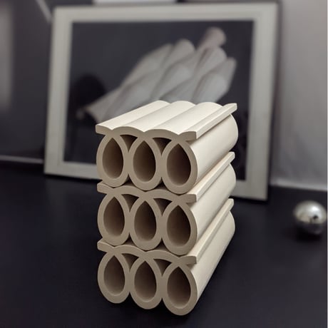 Tide 300 White