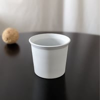 TY Coffee Cup Grey