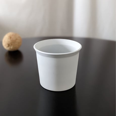 TY Coffee Cup Grey