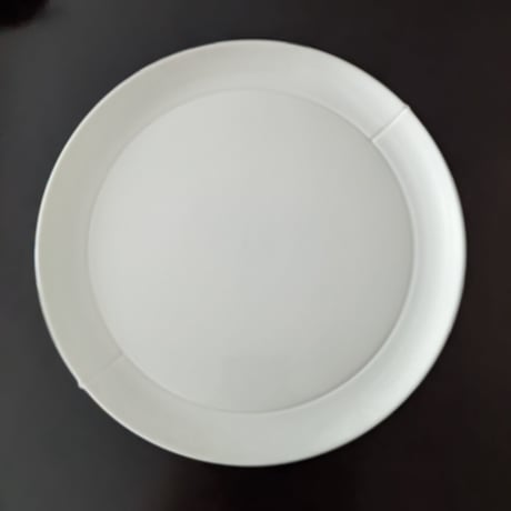 Christien Meindertsma  Plate 220 ( L )