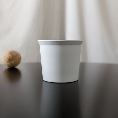 TY Coffee Cup Grey