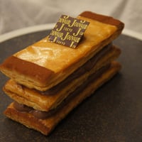 店頭受取専用】ミルフィーユ マロン | La maison JOUVAUD KITTE