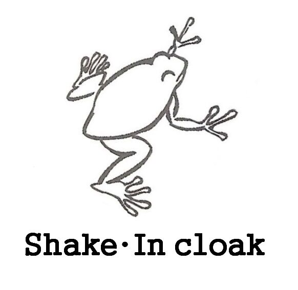 Shake.inCloak