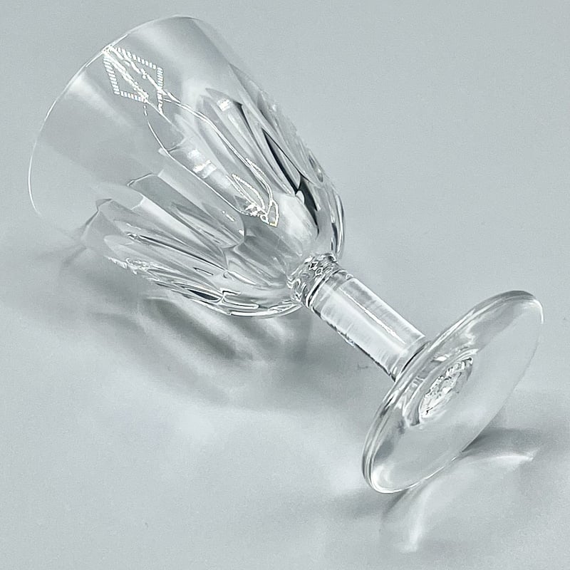 BA0006 バカラ カッシーノ リキュールグラス BACCARAT CASSINO | BA...