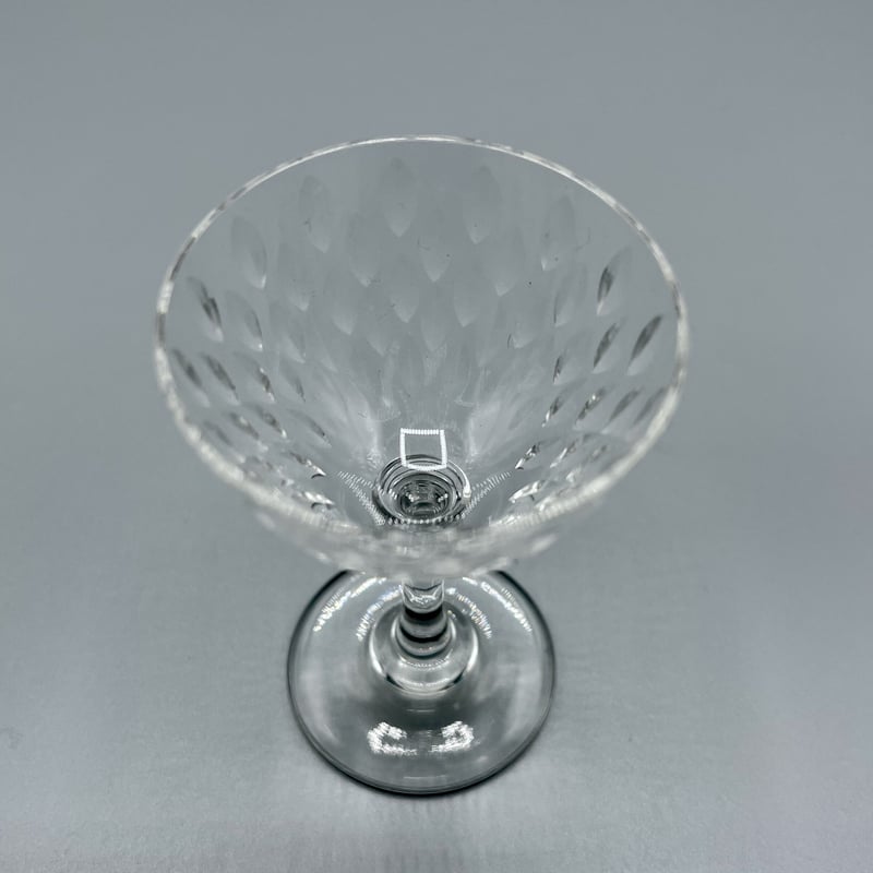 BA0004 バカラ パリ リキュールグラス BACCARAT PARIS | BAR Dra