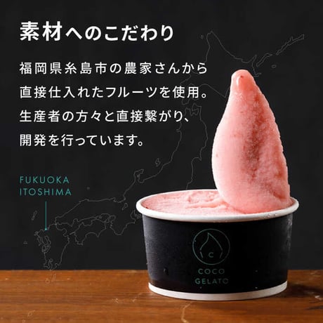 期間限定！旬を味わうシーズンセット