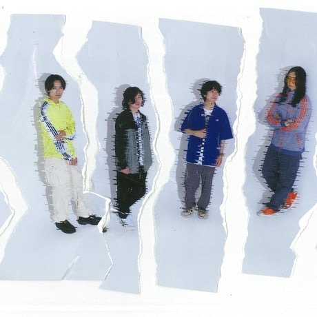 【12in.アナログ盤】Gecko&Tokage Parade - TOKAGE plays UNDERTALE