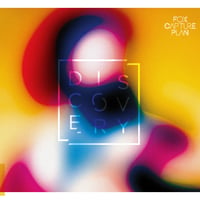 fox capture plan / 『DISCOVERY』