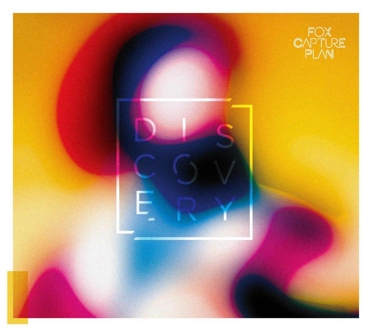 fox capture plan / 『DISCOVERY』 | Playwright STORE