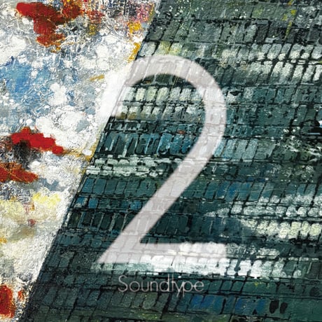 Soundtype - 2nd Album "Soundtype 2"