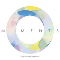 bohemianvoodoo / 『MOMENTS』