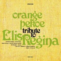 orange pekoe / 『Tribute to Elis Regina』