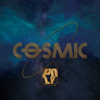 POLYPLUS / 10周年記念アルバム "COSMIC"
